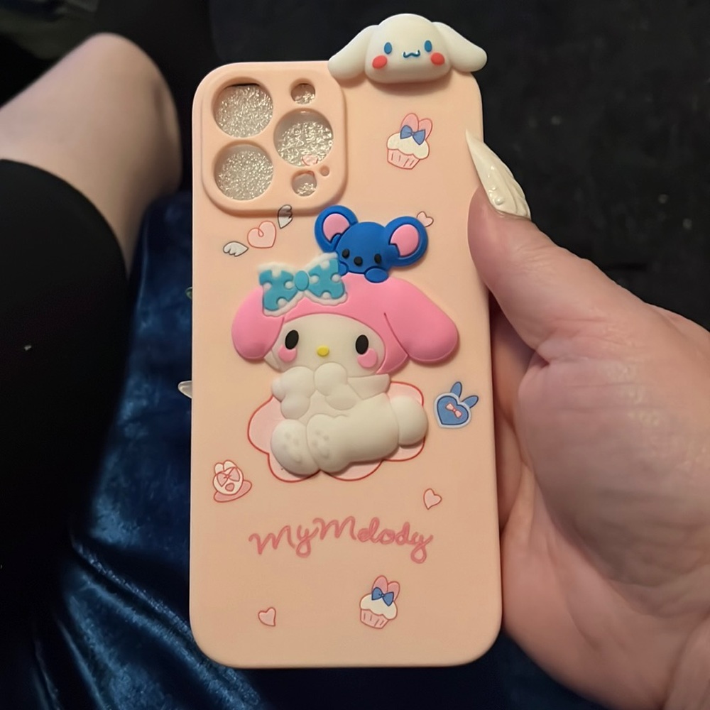 iPhone 13 Pro Max case